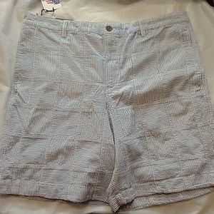 Chaps men's shorts size 38